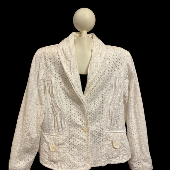 Yak Magic short jacket,100% cotton, made in Nepal - Picture 1 of 12
